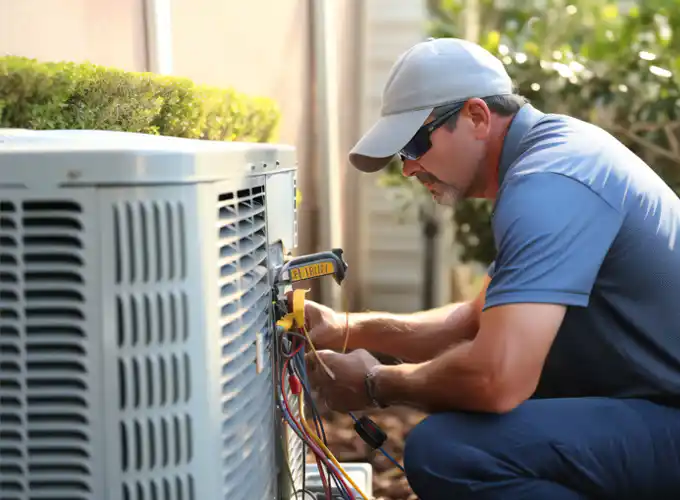 installateur Neeritter